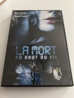 DVD « La mort au bout du fil » français anglais
